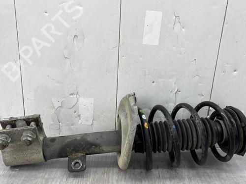 Used Left front shock absorber Left front shock absorber PEUGEOT 308 I (4A_, 4C_) 1.6 HDi (109 hp) 33569157 33569157