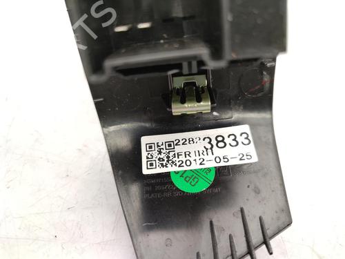 Right front window switch CHEVROLET MALIBU (V300) 2.0 D | BP23730885I26 