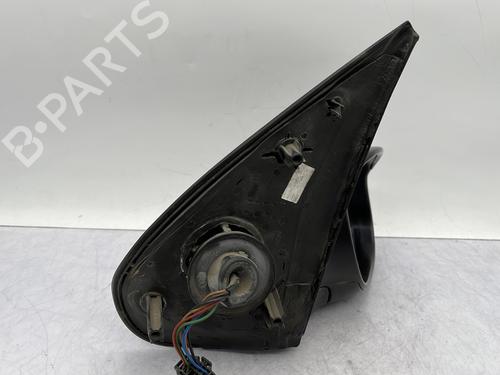 Right mirror PEUGEOT 206 Hatchback (2A/C) 1.4 HDi eco 70 | BP23663961C27 