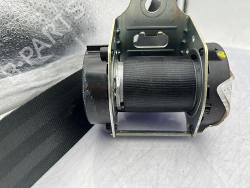 Used Rear left seatbelt Rear left seatbelt FIAT PANDA (312_, 319_) 1.2 (312PXA1A) (69 hp) 34107604 34107604