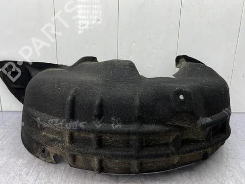 Wheel arch PEUGEOT 207 (WA_, WC_) 1.4 16V | BP23742903C56 