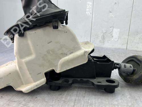 Gear lever CITROËN C3 III (SX) 1.5 BlueHDi 100 (SXYHYP, SXYHTU) | BP33707944M90  - Image 6