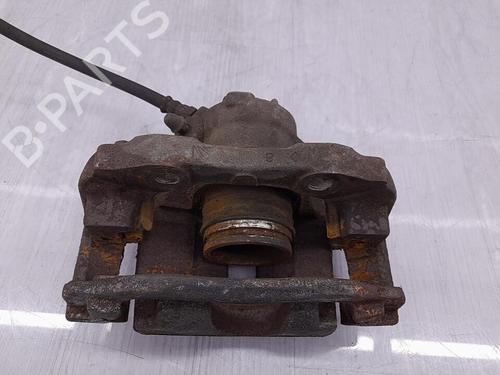Right front brake caliper PEUGEOT 208 I (CA_, CC_) 1.6 HDi | BP23665893M104 