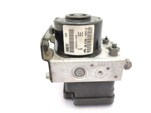 ABS pump FORD FIESTA VI (CB1, CCN) 1.6 TDCi | BP23757122M43  - Image 8