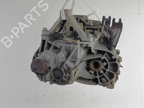 Used Gearbox Gearbox FORD C-MAX (DM2) 1.6 TDCi (90 hp) 23730157 23730157