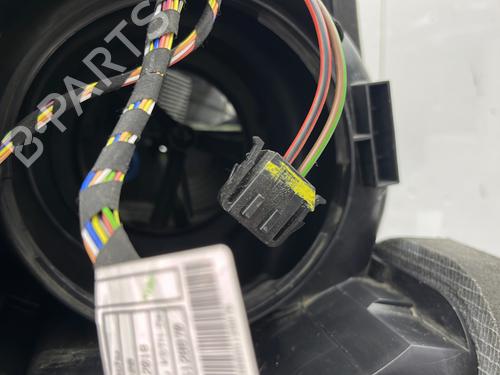 Heater matrix box DACIA SANDERO II TCe 90 (B8M1, B8MA, B8AC) | BP29839320M61 - Image 9