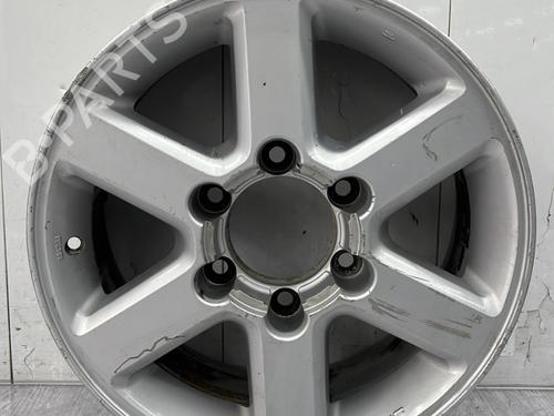 Used Rim ISUZU D-MAX I (TFR, TFS) 3.0 DiTD 4x4 (TFS85_) (163 hp) 30711244