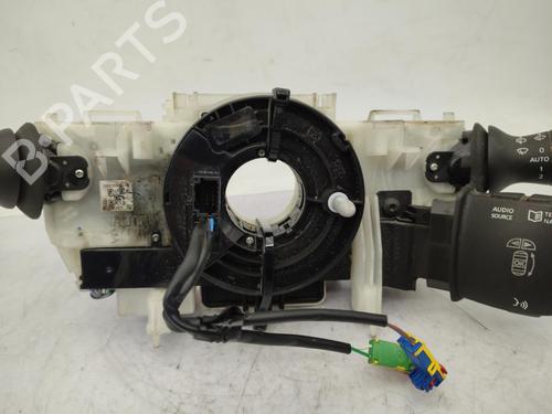Used Steering column stalk Steering column stalk RENAULT LAGUNA III (BT0/1) 1.5 dCi (BT00, BT0A, BT0T, BT1J) (110 hp) 23697584 23697584