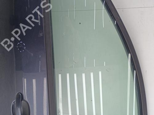 Left front door FORD FIESTA V (JH_, JD_) 1.4 16V | BP23710495C2 