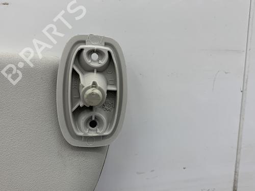 Used Right sun visor Right sun visor PEUGEOT 206 SW (2E/K) 1.4 (75 hp) 23701263 23701263