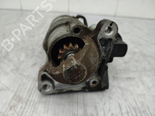 Starter RENAULT SCÉNIC II (JM0/1_) 1.5 dCi (JM0F) | BP23711959M8 - Image 3