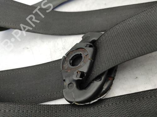 Front right seatbelt OPEL CORSA C (X01) 1.2 (F08, F68) | BP23732753I25 - Image 5