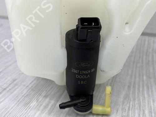 Windscreen washer tank FORD FUSION (JU_) 1.6 | BP23680420C113 