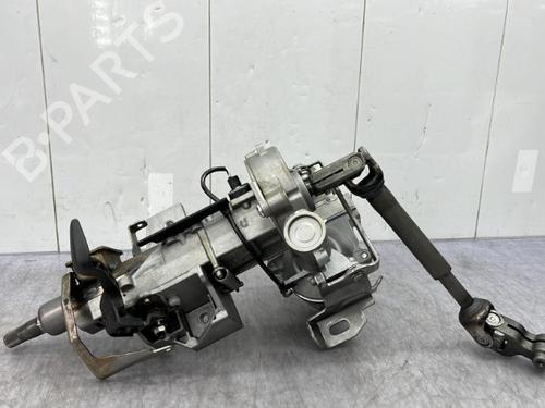Used Steering column Steering column RENAULT CAPTUR I (J5_, H5_) 1.5 dCi 90 (J5N4, J5M5, J5MW, J5M6, J5AL, J5AJ) (90 hp) 23742707 23742707