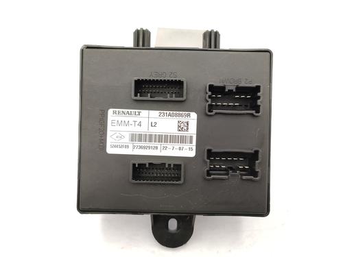 Electronic module RENAULT CAPTUR I (J5_, H5_) 1.2 TCe 120 | BP23754079M83 - Image 11