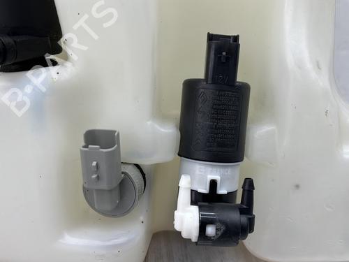 Windscreen washer tank CITROËN C4 Grand Picasso I (UA_) 2.0 HDi 138 | BP23681239C113