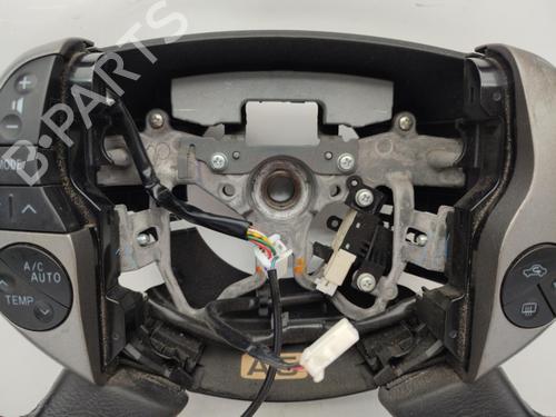 Steering wheel TOYOTA PRIUS Liftback (_W2_) 1.5 Hybrid (NHW20_, NHW20R) | BP23677400C49