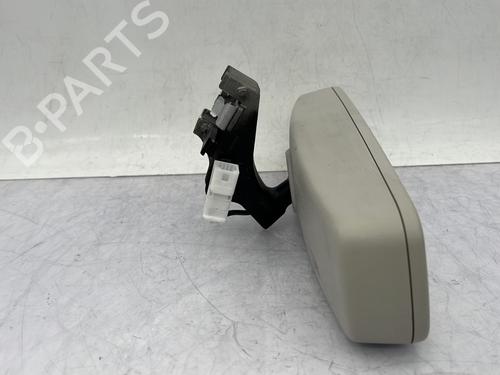 Rear mirror RENAULT MEGANE IV Hatchback (B9A/M/N_) 1.6 dCi 165 | BP23762071I6 - Image 4