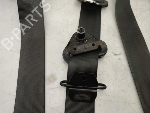 Front left seatbelt RENAULT CLIO IV (BH_) 1.2 16V | BP24304164I26  - Image 5