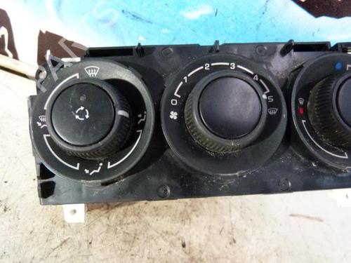 Climate control PEUGEOT 308 I (4A_, 4C_) 1.6 HDi | BP23668330I5 