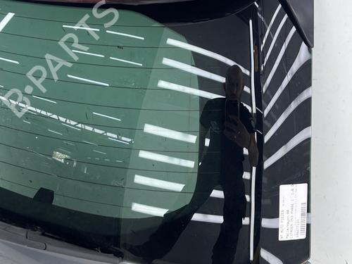 Tailgate CITROËN DS3 (SA_) 1.6 HDi 110 | BP25897104C6 