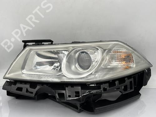 Used Left headlight RENAULT MEGANE II Estate (KM0/1_) 1.5 dCi (KM16, KM1E) (106 hp) 28103478