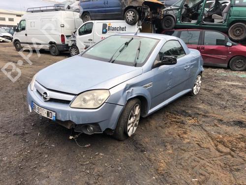 Left headlight OPEL TIGRA TwinTop (X04) 1.3 CDTI (R97) | BP23696628C28  - Image 30