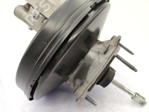 Used Servo brake Servo brake RENAULT CLIO III (BR0/1, CR0/1) 1.2 16V (BR0P, CR0P) (101 hp) 23721597 23721597