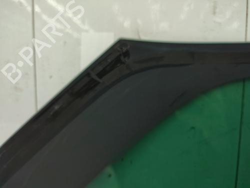 Rear left quarter glass CITROËN DS3 (SA_) 1.6 HDi 90 | BP29406333C93 
