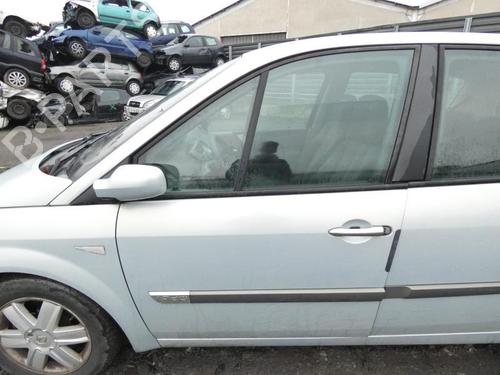 Starter RENAULT SCÉNIC II (JM0/1_) 1.9 dCi (JM0G, JM12, JM1G, JM2C) | BP23701178M8 - Image 14