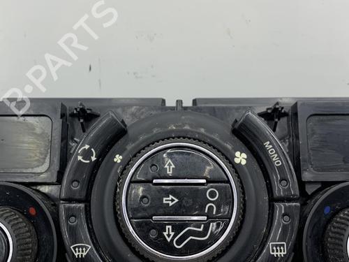 Used Climate control Climate control CITROËN C3 Picasso (SH_) 1.6 HDi (90 hp) 23694091 23694091