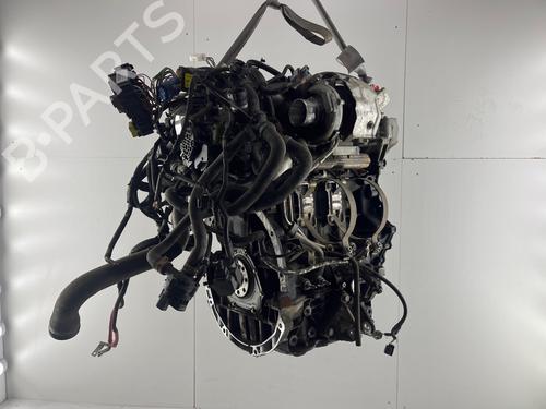 Engine RENAULT LAGUNA III (BT0/1) 2.0 dCi (BT07, BT0J, BT14, BT1A, BT1S) | BP38627221M1 - Image 6