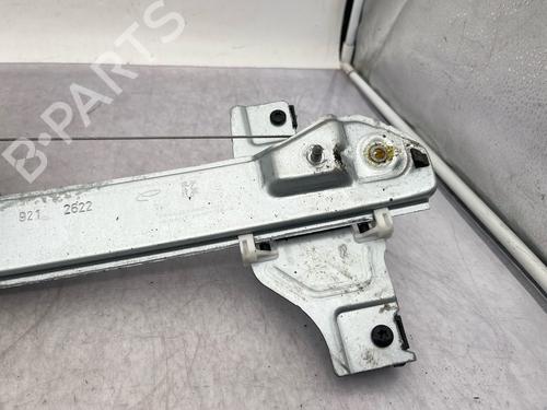 Front right window mechanism CITROËN C3 III (SX) 1.5 BlueHDi 100 (SXYHYP, SXYHTU) | BP40172857C23 - Image 5