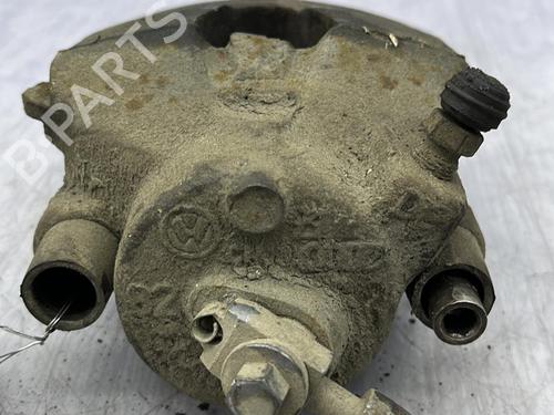 Used Right front brake caliper VW GOLF V (1K1) 1.9 TDI (105 hp) 23704610