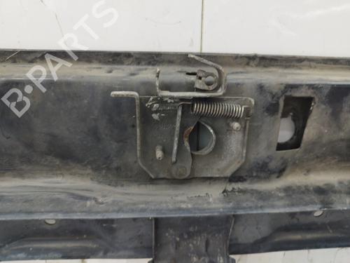 Crossmember RENAULT LAGUNA II (BG0/1_) 1.9 dCi (BG08, BG0G) | BP23691688C162 