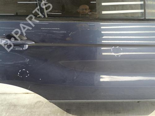 Right rear door BMW X5 (E53) 3.0 d | BP23723172C5 