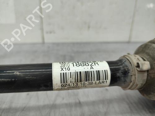 Left front driveshaft RENAULT ZOE (BFM_) ZOE | BP23708610M38  - Image 6