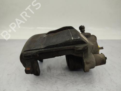 Right front brake caliper VW GOLF VII (5G1, BQ1, BE1, BE2) 1.6 TDI | BP23719667M104 