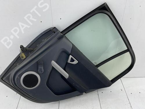 Dør højre bagtil SMART FORFOUR (454) 1.5 CDI (454.000) | BP23686879C5 - Image 6