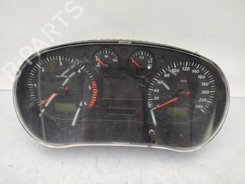 Instrument cluster SEAT LEON (1M1) 1.9 TDI | BP23684795C47 - Image 2