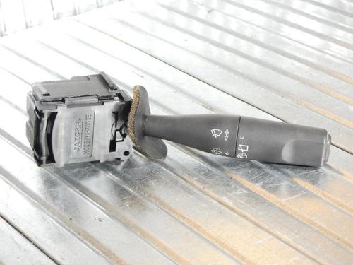Steering column stalk PEUGEOT 206 Hatchback (2A/C) 1.9 D | BP23670850I23 