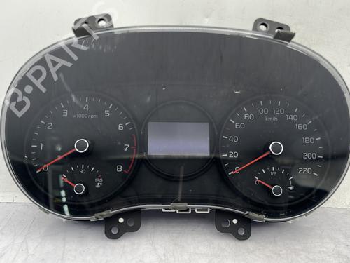 instrument-cluster-kia-picanto-iii-ja-2017-32506793 main image