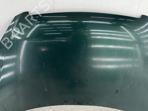 Hood PEUGEOT 307 (3A/C) 2.0 HDi 110 | BP28131678C1 