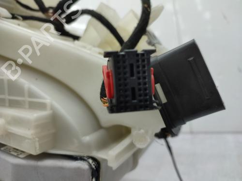 Heater matrix box ALFA ROMEO MITO (955_) 1.4 MultiAir (955AXL1B) | BP28798704M61