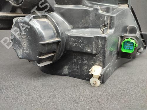 Left headlight FORD FIESTA V (JH_, JD_) 1.3 | BP23679734C28 
