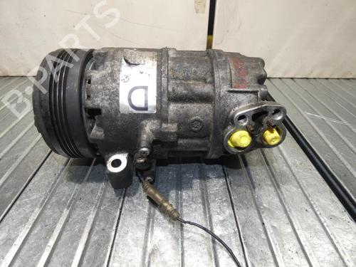 Used AC compressor AC compressor BMW 3 (E46) 323 i (170 hp) 23663980 23663980
