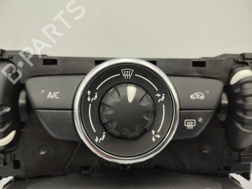 Used Climate control Climate control MINI MINI (R56) One D (90 hp) 23711752 23711752