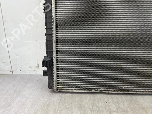 Water radiator VW TIGUAN ALLSPACE (BW2, BJ2) 2.0 TDI | BP36261310M31 - Image 2