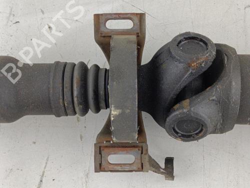 Driveshaft MERCEDES-BENZ CLK (C209) CLK 320 CDI (209.320) | BP23711092M37 