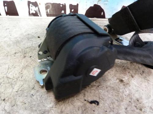 Rear right seatbelt FIAT PANDA (169_) 1.3 D Multijet (169.AXC1A) | BP23690438I28 - Image 3
